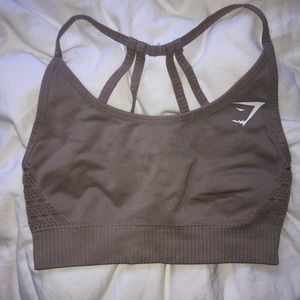 Gymshark Energy Seamless Sports Bra